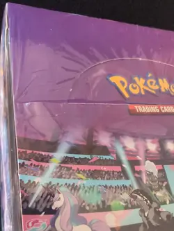 Sealed Pokemon Galar Power Mini Tin Display Box (10 Tins) 2020 Q4 210-80740 - Image 3