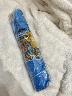 Pokemon North America International Championships Psyduck Playmat NAIC 2025 - Image 2