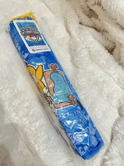 Pokemon North America International Championships Psyduck Playmat NAIC 2025 - Image 3