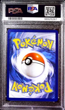 Medicham V Full Art PSA 10 GEM MT 2021 Pokemon SWSH Evolving Skies #186/203 - Image 2