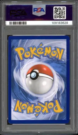 2023 Pokemon SWSH Promos Lucario Vstar SWSH291 PSA 10 Gem Mint Crown Zenith ETB - Image 2