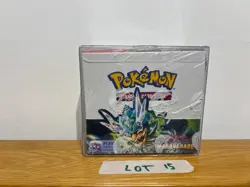 Pokemon Scarlet & Violet Twilight Masquerade Booster Box | New Factory Sealed - Image 1