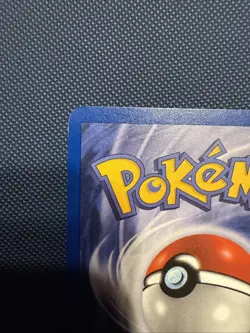 Pokemon Mewtwo: Black Star PROMO WoTC #12 - Great Condition - Image 3