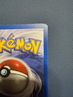 Pokemon Mewtwo: Black Star PROMO WoTC #12 - Great Condition - Image 4