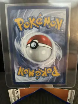Simisear (Master Ball Pattern) 015/086 - Pokemon TCG White Flare Holo NM - Image 2