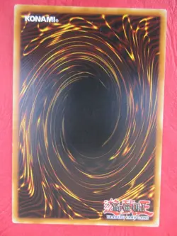 CARTE Yu-Gi-Oh ! Voltaique Heros Elemantaire " PP02 - FR014 - Image 2