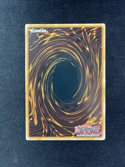 Yu-Gi-Oh! Crush Card Virus TU01-EN006 Rare Yugioh - Image 2