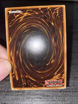Carte Yu-gi-oh! Goldd Wu-lord Du Monde Tenebreux EEN-FR024 Super Rare Occasion - Image 4