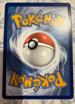 Pokemon Fusion Strike GREEDENT V Ultra Rare Single Card 256/264 Full Art - Image 2