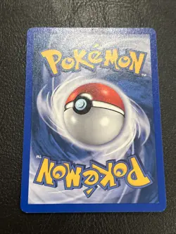 Pokemon Electrode 5/101 Holo Rare EX Hidden Legends Trading Card TCG LP - Image 4