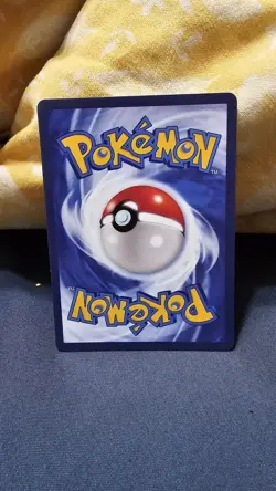 Mega Charizard X ex Gold Foil Fan Art Card - Image 2
