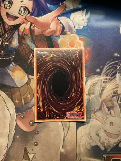 Cyber-Stein - BLHR-EN074 Secret Rare 1st ed NM Yugioh Card - Image 2