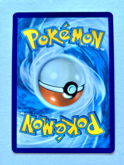 Charcadet 022 ETB Promo Phantasmal Flames Pokemon Card - Image 2