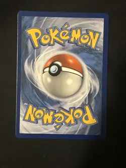 Pokemon TCG Mewtwo GX SM196 Promo Holo Card Sun & Moon Black Star - Image 2