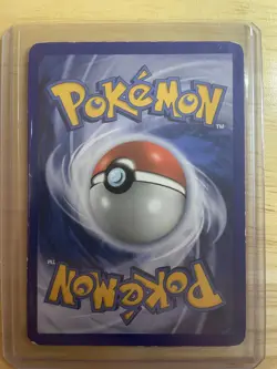 Deoxys ex (Attack forme) 98/107 Pokemon Card Ungraded HP - Image 3
