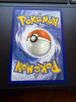 Team Rocket's Moltres ex - (Destined Rivals Stamp) 208/182 Miscellaneous Cards & - Image 2