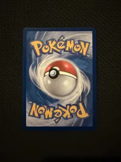 Seismitoad AR 109/086 SV11B Black Bolt Korean Pokemon Card NM - Image 2