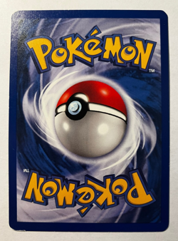 Misty's Starmie 56/132 Gym Heroes Pokemon Card NM Vintage - Image 2