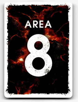 Godzilla Card Game Rage (E02) - Booster Set 2: G: Monsters Raid Again - Image 2