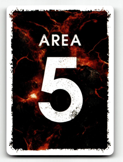 Godzilla Card Game Rage (EGZ18) - Booster Set 2: G: Monsters Raid Again - Image 2