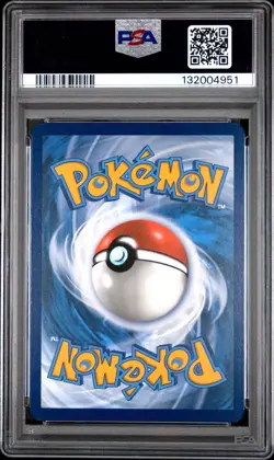 PSA 10 - Alolan Exeggutor ex 225/191 -Ultra Rare Surging Sparks SSP Pokemon Card - Image 2