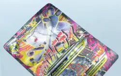 M MEWTWO EX 160/162 Full-Art Ultra Rare XY Breakthrough 2015 - Pokemon Card - Image 3