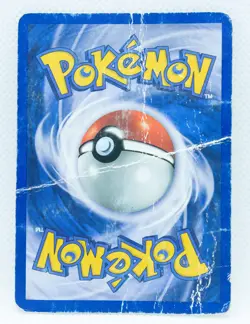 MAGBY 17/165 Holo Swirl Rare Expedition Base Set E-Series 2003 - Pokemon Card - Image 3