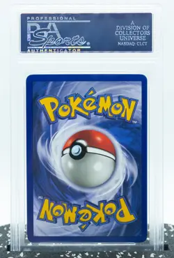 PSA 10 MUK 13/62 Holo Rare Fossil Set WOTC 1999 - Pokemon Card - Image 3