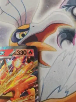 Charizard ex 161 Sv: Scarlet & Violet Promo Cards Holo - Image 3