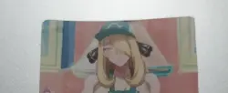 Pokemon cynthia waifu card - Image 1