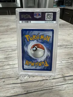 PSA 10 Alolan Exeggutor ex 225/191 Ultra Rare Surging Sparks SSP Pokemon Card - Image 3