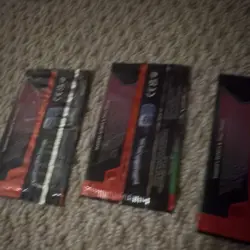 Pokemon TCG Shrouded Fable Booster Packs 4x English 10 Cards Each - Image 4