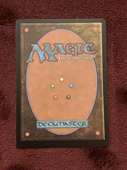 Cut Ribbons Foil Etched Gold Secret Lair Drop Near Mint Condition Magic MTG Card - Image 2