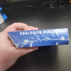 MTG Doctor Who Collector Booster Display Box *New Sealed* Free Priority Ship - Image 4