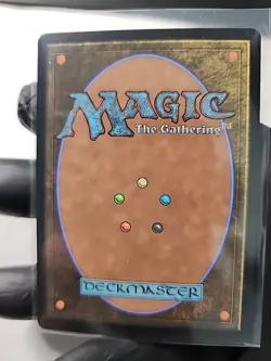 Coastal Piracy #156 MTG Avatar The Last Airbender NM/M - Image 3