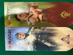 10x Guild Banners MTG Magic Return to Ravnica Hanging Paper Posters 13.5" x 38" - Image 2
