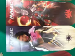 10x Guild Banners MTG Magic Return to Ravnica Hanging Paper Posters 13.5" x 38" - Image 3