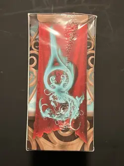 Magic The Gathering La Revuelta Del Eter 2017 Presentation Pack New Sealed MTG - Image 3