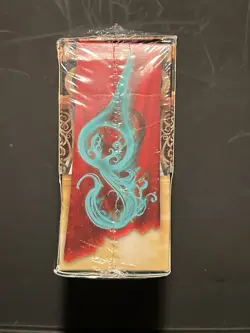 Magic The Gathering La Revuelta Del Eter 2017 Presentation Pack New Sealed MTG - Image 5