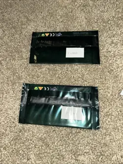 Lot Of 6 Magic The Gathering Promo Packs See Pics - Image 5