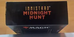 Magic: the Gathering Innistrad: Midnight Hunt Commander Deck - Coven Counter - Image 3