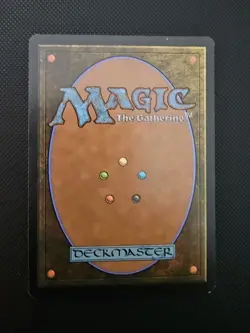 MTG - Quicksilver Elemental x1 Mirrodin- Great Condition - Magic the Gathering - Image 2