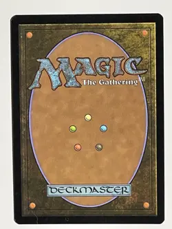 Magic The Gathering - Terrasymbiosis (Borderless) -Edge of Eternities Foil - MTG - Image 4