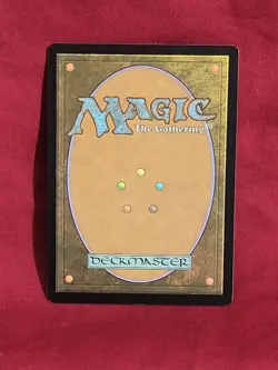 Vexing Puzzlebox (Borderless) #374 (Foil) (NM) Baldur's Gate CLB Magic MTG - Image 2