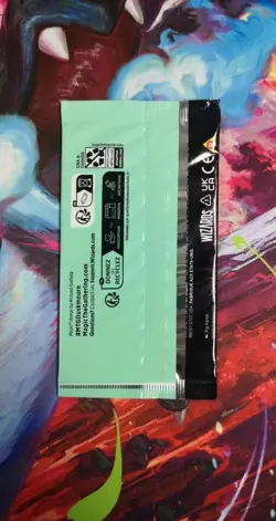 Collector Booster Sample Pack SEALED | Duskmourn | NM | MTG - Image 2