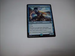 MTG Faerie Mastermind Promo Pack Rare March of the Machine NM Free Shipping - Image 2