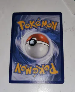 Pokemon TCG Gengar-EX Phantom Forces 114/119 Holo Full Art Ultra Rare - Image 4