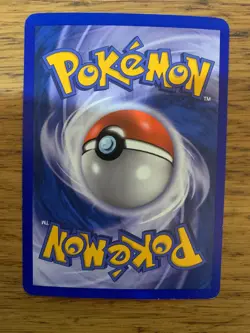 NM! Marshtomp (38/100) EX Crystal Guardians Stamped Reverse Holo Pokemon Card! - Image 2