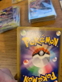 LP! Marshadow & Machamp GX (100/095) Tag Team Double Blaze Holo Pokemon Card! - Image 4