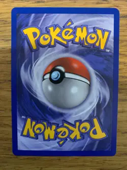 Zapdos No.23 WOTC Black Star Promo Pokemon Card! FAST & FREE P&P! - Image 3